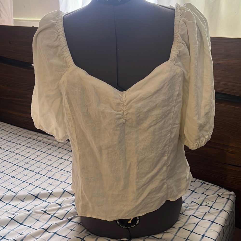 Beatiful blouse
